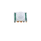 DC 4.5V- 20V Pyroelectric Infrared Sensor Inlet Probe Human Body Infrared Induction Module PIR HC-SR501 HC-SR501