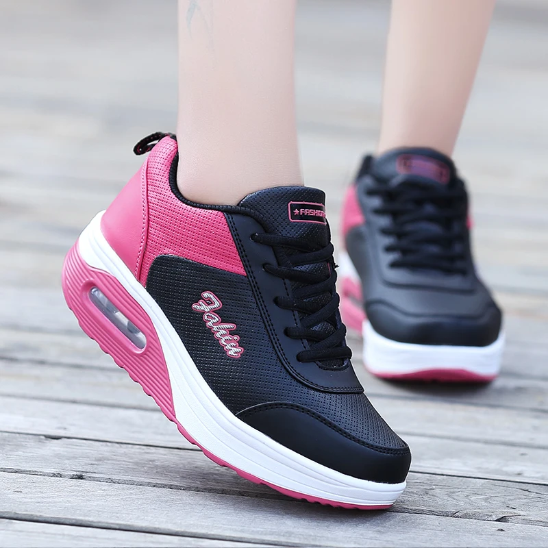 2021 Fashion Women Sneakers Shoes Fashion High Top Women Vulcanized Shoes Platform Causal Women Shoes Sneakers Spring
2021 Fashion Women Sneakers Shoes Fashion High Top Women Vulcanized Shoes Platform Causal Women Shoes Sneakers Spring