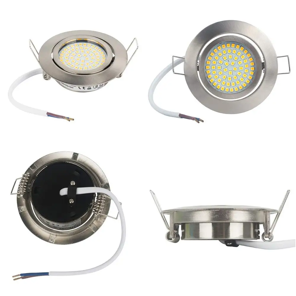 Venta al por mayor focos downlight cocina-Compre online los mejores