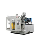 Blow Mould Machine, Hollow Bottle Blow Molding Machine, 2Liter Bottle Blow Moulding Machine