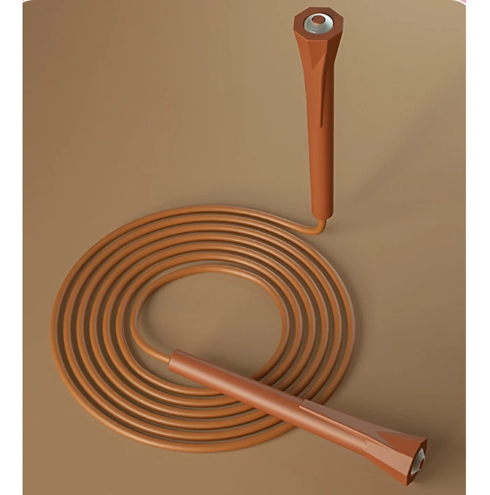 Drop Shipping Factory Cheap Price Skipping Rope Kids Sports Equipment Colour for Gym Fitness Light Cross Unisex Jump Rope, Pink,black,blue,brown
Drop Shipping Factory Cheap Price Skipping Rope Kids Sports Equipment Colour for Gym Fitness Light Cross Unisex Jump Rope, Pink,black,blue,brown