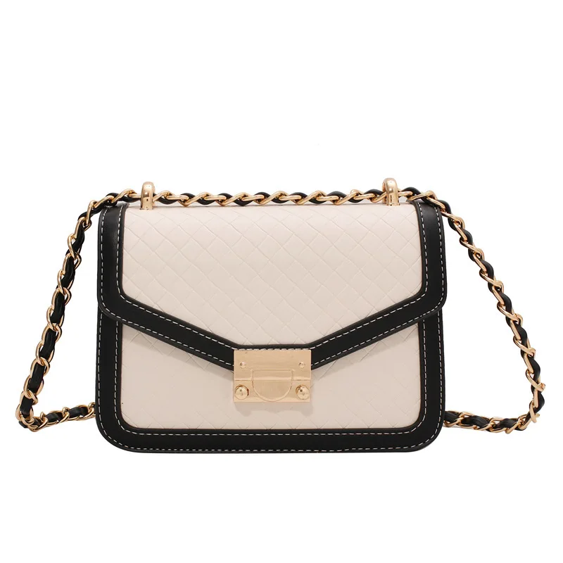 2021 new side bags for ladies chain messanger shoulder bag women handbags small and square underarm bags, 4 colors
2021 new side bags for ladies chain messanger shoulder bag women handbags small and square underarm bags, 4 colors