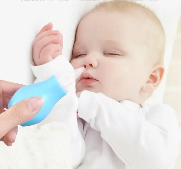 factory manual Baby Healthcare Product Silicone nasal suction tool Safety Nose Cleaner, Pink,blue,yellow
factory manual Baby Healthcare Product Silicone nasal suction tool Safety Nose Cleaner, Pink,blue,yellow