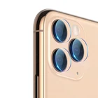 For iPhone 11 Pro Max Back Camera Lens Film Tempered Glass Screen Protector For Mobile Phone