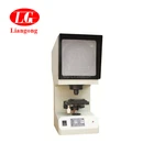 Impact Specimen Gap Projector Impact Sample Qualification Inspection