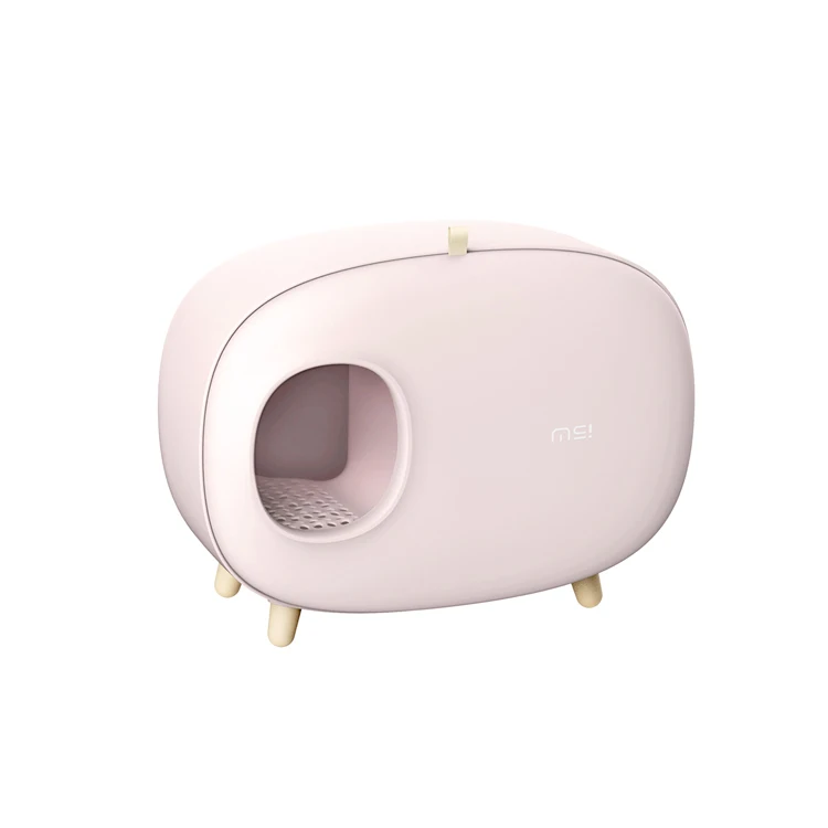 Factory Supplier New Brand Makesure Pink Drawer Easy Clean Furniture Box Toilet Cat From China Supplier
Factory Supplier New Brand Makesure Pink Drawer Easy Clean Furniture Box Toilet Cat From China Supplier