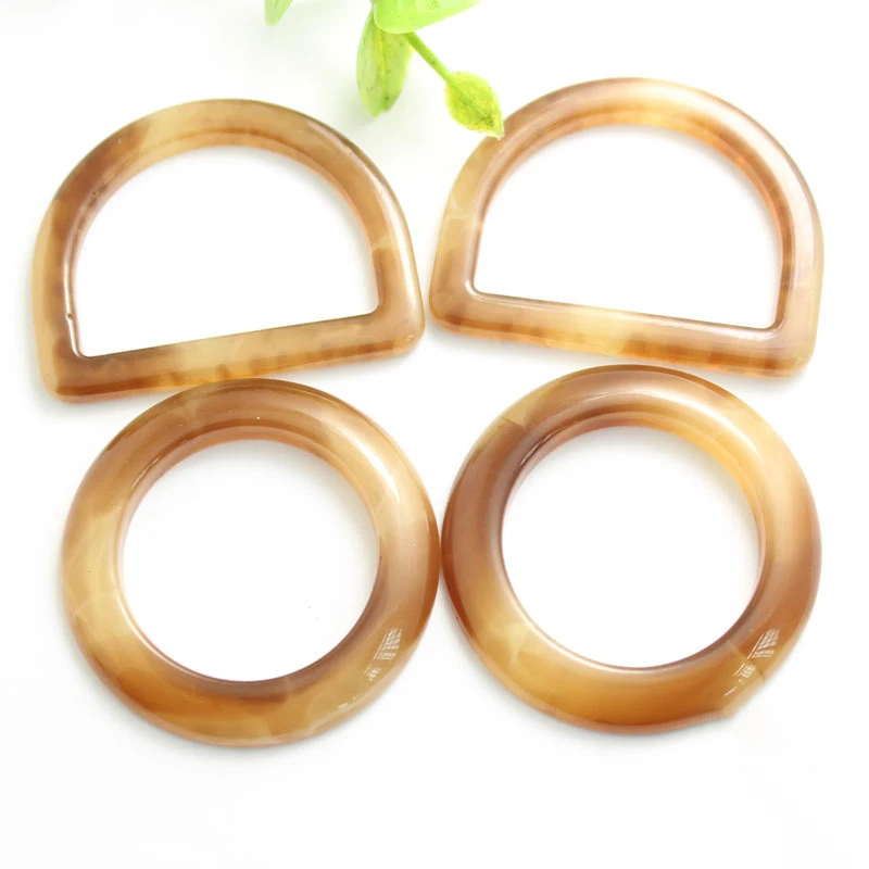 2-5cm custom leopard resin plastic tortoise d ring buckle Light coffee O-ring for garment and bikini, Amber and customized
2-5cm custom leopard resin plastic tortoise d ring buckle Light coffee O-ring for garment and bikini, Amber and customized