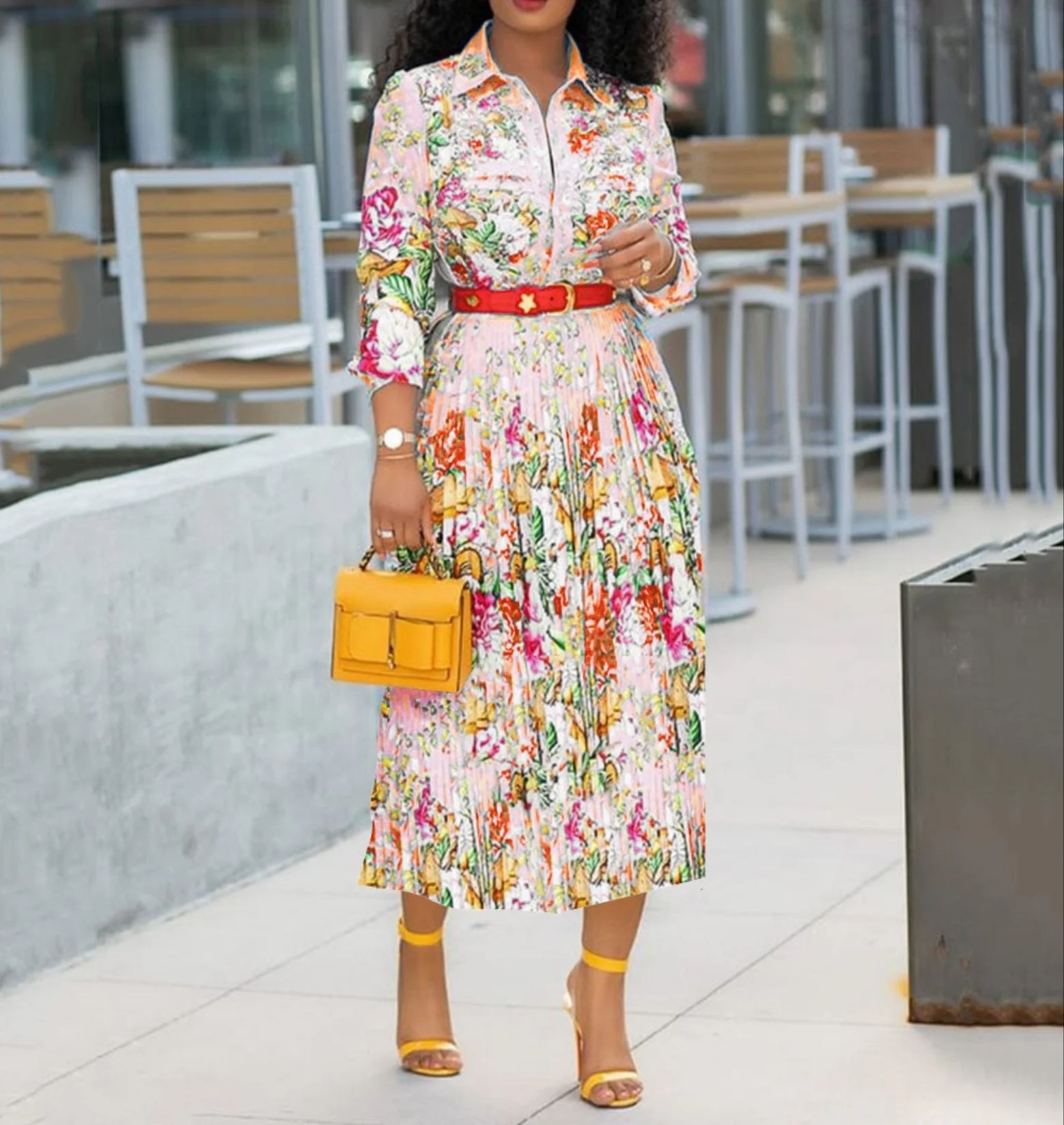 2020 new arrival fashion ladies floral printed dress summer wear casual dresses elegant lady dress
2020 new arrival fashion ladies floral printed dress summer wear casual dresses elegant lady dress