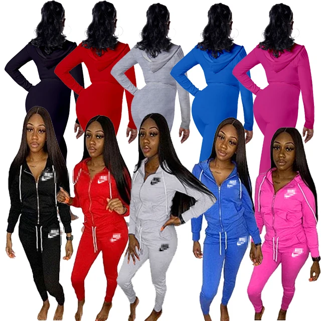 Wholesale Jogging Sets Women Sweat Suits Joggers Pants Winter Clothes Sweat Suits 100% cotton Women 2 Piece Set Outfits, Black,yellow,white,pink,red
Wholesale Jogging Sets Women Sweat Suits Joggers Pants Winter Clothes Sweat Suits 100% cotton Women 2 Piece Set Outfits, Black,yellow,white,pink,red