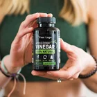 Capsules Slimming Slimming Capsule Organic Dietary Supplement Wholesale Apple Cider Vinegar Capsules For Slimming