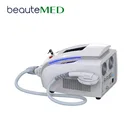 Beautemed Oem Odm Ce Certification Nd Yag Laser Tattoo Hair Removal Ipl Shr For Acne Scar