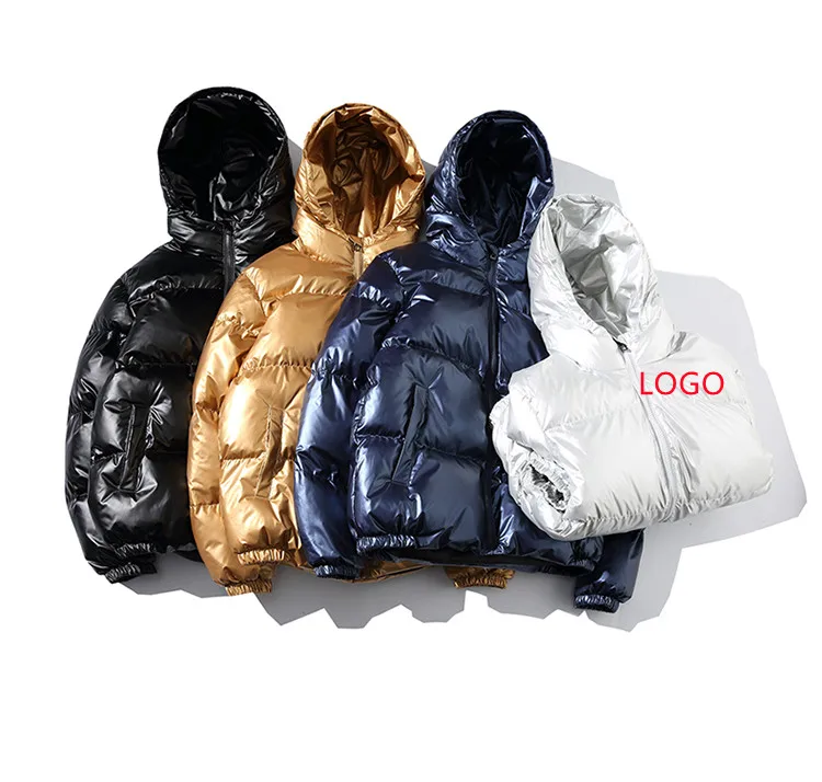 Custom Logo Brand Quality Men's Winter Coats Fashion Windproof Waterproof Warm Outdoor Men Hooded Winter Coat Jackets
Custom Logo Brand Quality Men's Winter Coats Fashion Windproof Waterproof Warm Outdoor Men Hooded Winter Coat Jackets