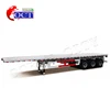 /product-detail/china-manufacturer-3-axles-4-axles-40ft-80ton-container-drop-sides-and-flat-bed-track-semi-trailer-with-wire-62344617997.html