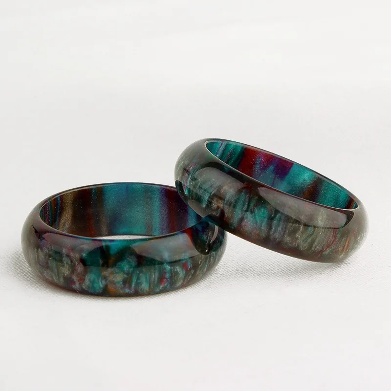 Hot Sale Trend Dark Multi Rainbow Color Enamel Resin Acrylic Ring Knuckle Jade Jewelry For Women Ring 
Hot Sale Trend Dark Multi Rainbow Color Enamel Resin Acrylic Ring Knuckle Jade Jewelry For Women Ring