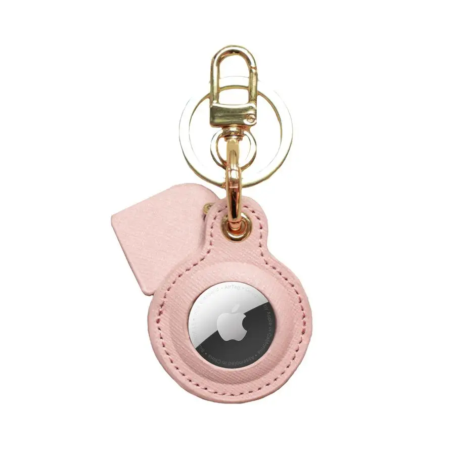 2021 Fashionable Women Girls Vegetable Tanned Cowhide Leather Apple Airtag Case Protector Cover Keychain Holder
2021 Fashionable Women Girls Vegetable Tanned Cowhide Leather Apple Airtag Case Protector Cover Keychain Holder