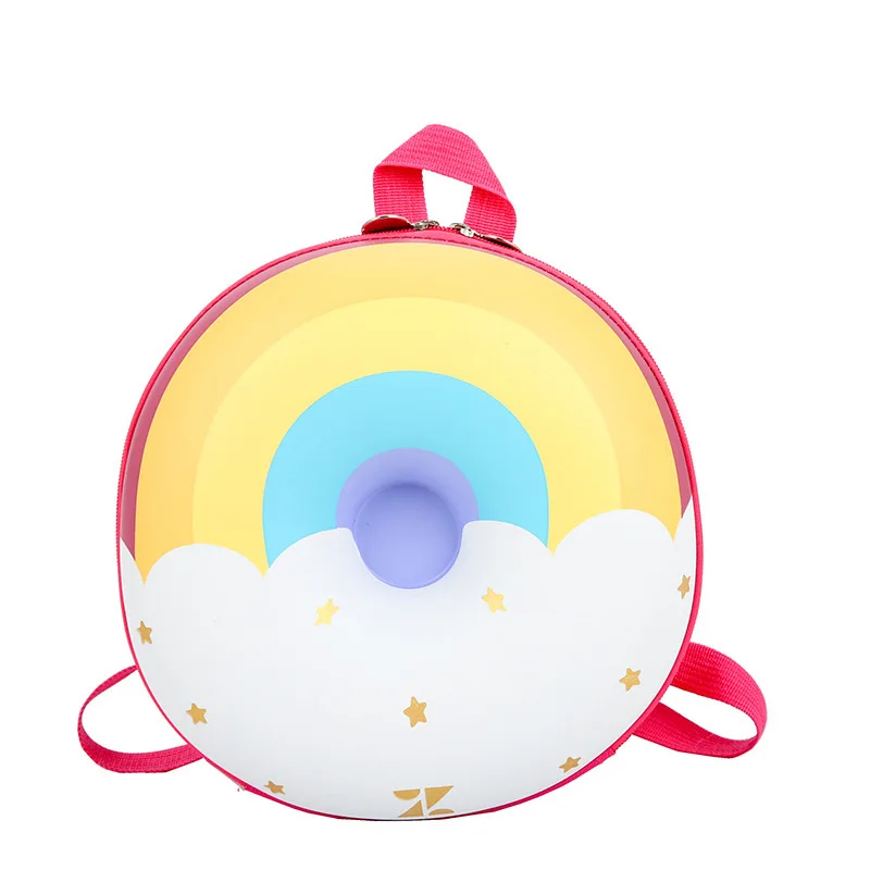 Cartoon Fashion Summer Sweet Cute Schoolbag Kindergarten Boys Girls Mini Purse Toddler Backpacks For Beach Travel, Pink/blue/yellow/brown
Cartoon Fashion Summer Sweet Cute Schoolbag Kindergarten Boys Girls Mini Purse Toddler Backpacks For Beach Travel, Pink/blue/yellow/brown