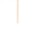 Professional Cuticle Pusher Remover Tool Clean nails manicure wood stick nail sticks