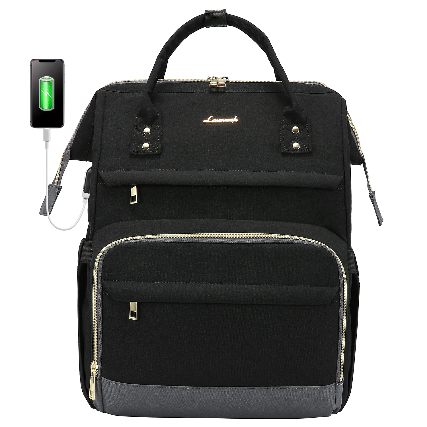 Lovevook 2022 15.6 17 in large back pack nylon girls cute bag work laptop backpack with USB charging port women school backpacks
Lovevook 2022 15.6 17 in large back pack nylon girls cute bag work laptop backpack with USB charging port women school backpacks