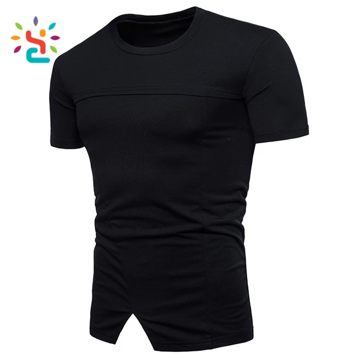Multifunctional Irregular swing t shirts nursing A convenient breastfeeding black t-shirts, Customized
Multifunctional Irregular swing t shirts nursing A convenient breastfeeding black t-shirts, Customized