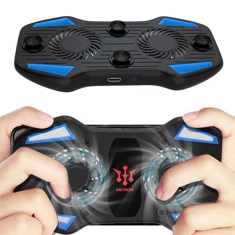 2020 New Arrival Portable Mobile Phone Radiator Game Holder Mobile Phone Cooling Radiator Cooler with Gamepad Stand
2020 New Arrival Portable Mobile Phone Radiator Game Holder Mobile Phone Cooling Radiator Cooler with Gamepad Stand