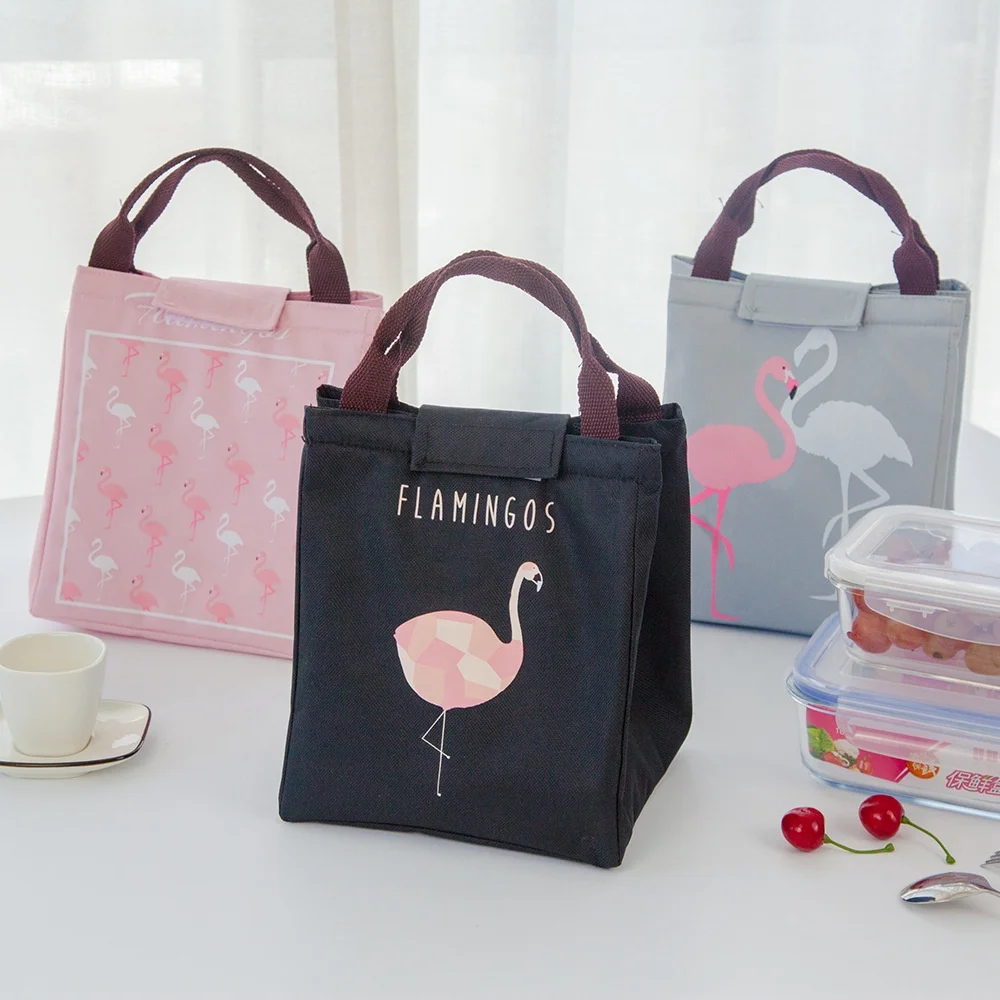 Custom Cartoon Bird Flower Pattern Waterproof Portable Aluminum Insulation Lunch Bags
Custom Cartoon Bird Flower Pattern Waterproof Portable Aluminum Insulation Lunch Bags