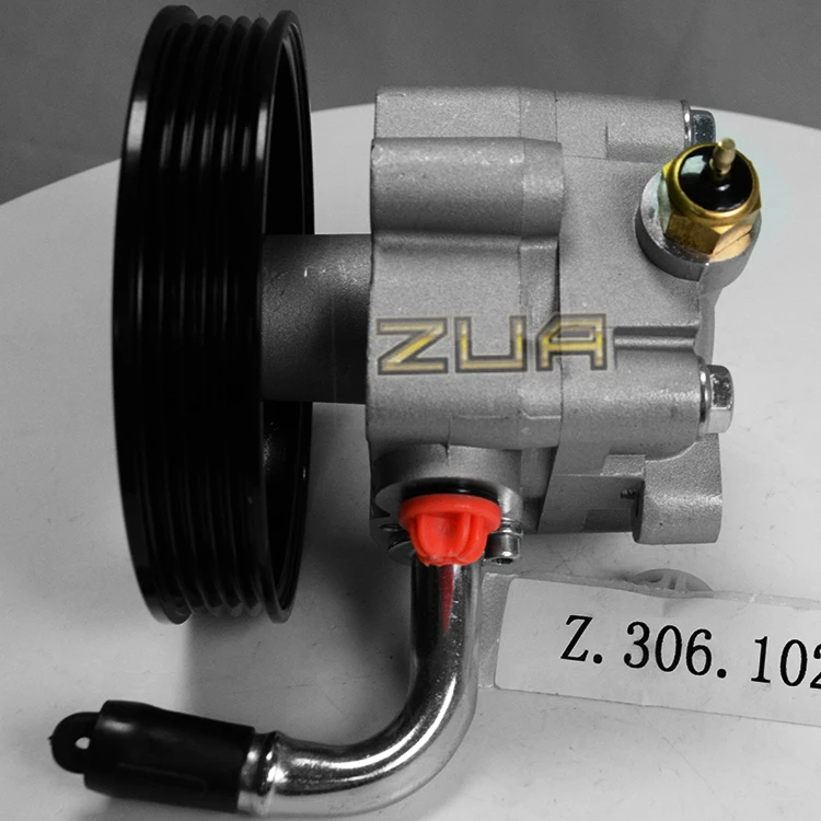 J Power Steering Pump For Suzuki Grand Vitara Ii Buy