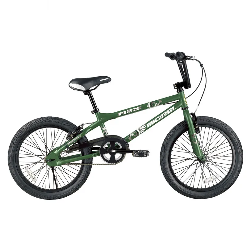 bmx original cycle