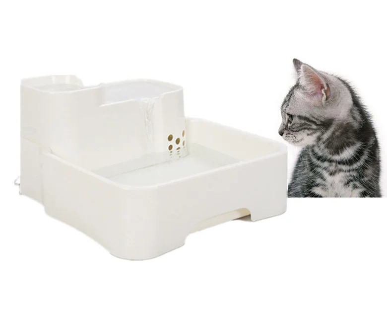 china wholesale and ebay best selling automatic pet feeder water