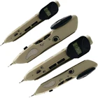 Home use Energy acupuncture meridians pen beauty care whitening