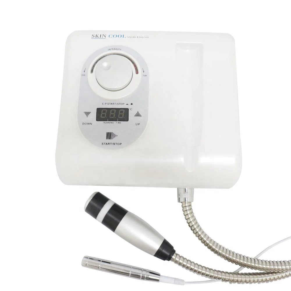 SIVIR Home Use Skin Care Beauty Machine Cryotherapy Cool Mini Cryo Pen For Facial Lifting
SIVIR Home Use Skin Care Beauty Machine Cryotherapy Cool Mini Cryo Pen For Facial Lifting