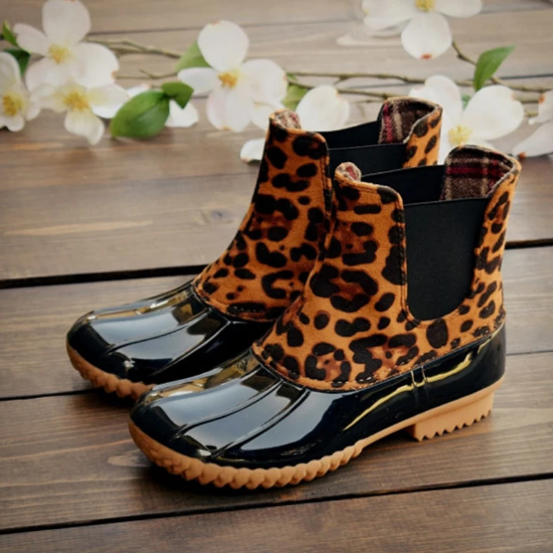 Custom the rain boot leopard women waterproof rubber PVC rain boot stylish safety shoes cheetah boot for women, Picture
Custom the rain boot leopard women waterproof rubber PVC rain boot stylish safety shoes cheetah boot for women, Picture