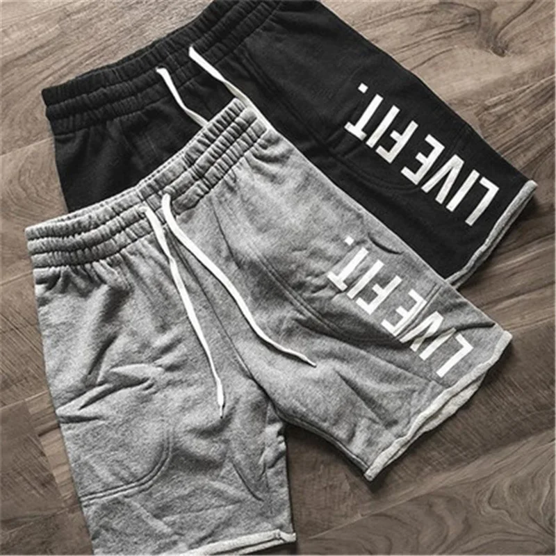 2021 OEM Custom Logo Sweat Pants Elastic Waist Shorts Men's Short Pants, Custom color
2021 OEM Custom Logo Sweat Pants Elastic Waist Shorts Men's Short Pants, Custom color