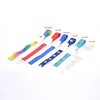High Quality Recyclable Flexible Professional Quick Release Blood Stop Elastic Medical Tourniquets