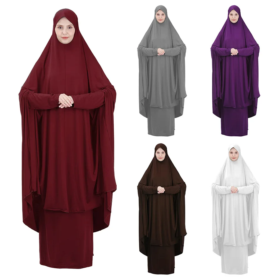 Hot sale jilbab abaya 13 colors available muslim prayer dress women jilbab muslim dress 
Hot sale jilbab abaya 13 colors available muslim prayer dress women jilbab muslim dress