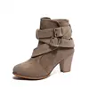 /product-detail/europe-and-the-united-states-new-large-size-women-s-shoes-low-heeled-round-head-belt-buckle-low-barrel-women-s-short-boots-62419560516.html
