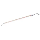 1.2m Aluminum+PC Tube high PPFD Plant Grow Light full spectrum T8 20W LED Grow Light tube for Vegetables and fruits