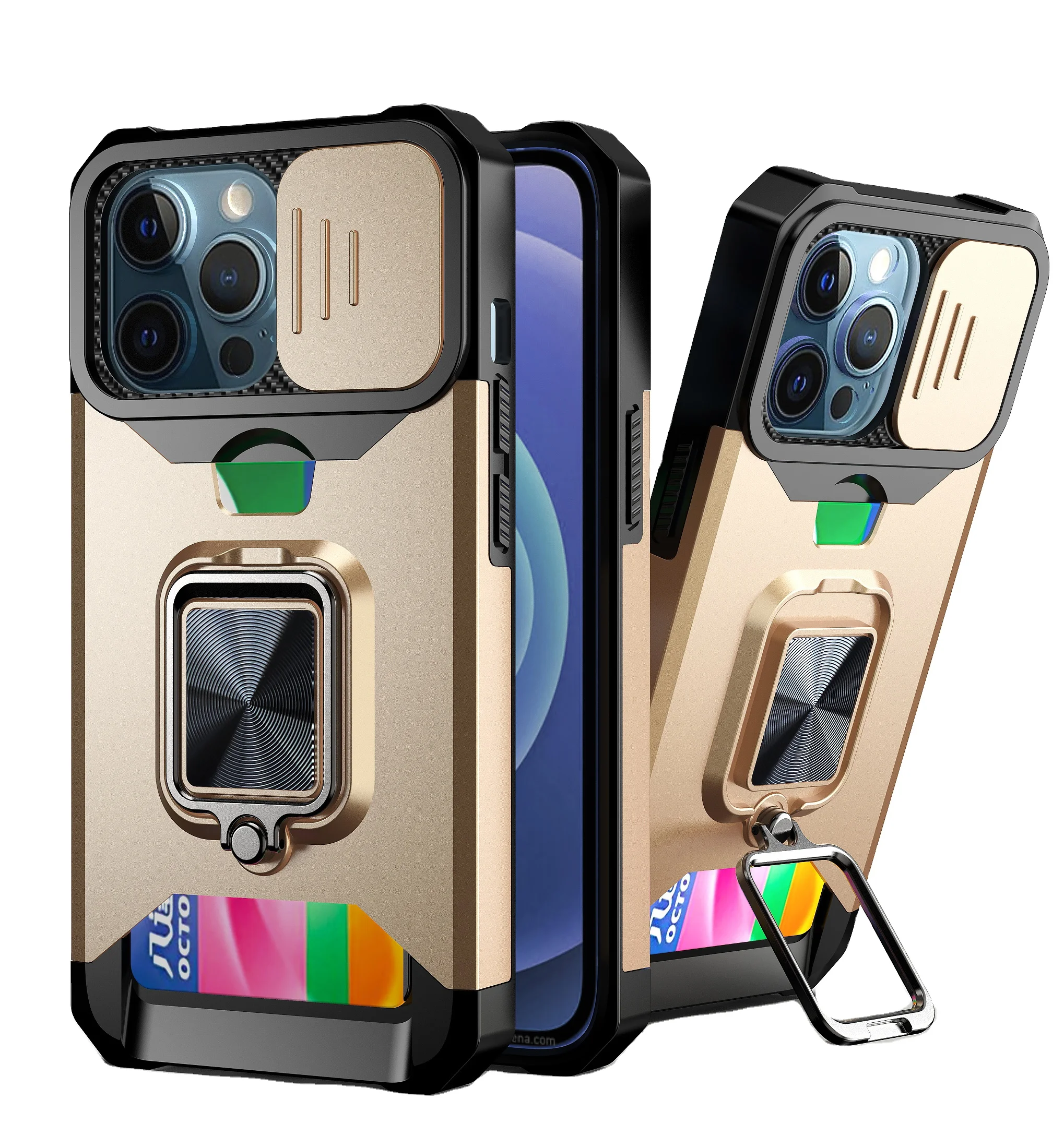 For apple iphone 13 pro max 12 mini case slide camera lens protection card holder magnetic kickstand 2 in 1 mobile phone cover, 7 colors
For apple iphone 13 pro max 12 mini case slide camera lens protection card holder magnetic kickstand 2 in 1 mobile phone cover, 7 colors