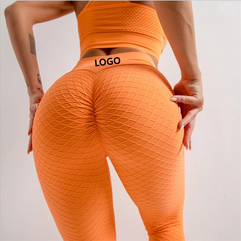 OEM/ODM Hot Style High Waist Women Running Speed Dry Fitness Ribbed Yoga Pants Buttock Lift Pantalones De Yoga Leggins
OEM/ODM Hot Style High Waist Women Running Speed Dry Fitness Ribbed Yoga Pants Buttock Lift Pantalones De Yoga Leggins