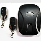 Home door universal wireless remote control for garage door opener