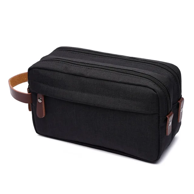 Black Canvas Toiletry Bag for Men,canvas bag with zipper toiletry,small unisex custom cosmetic cotton canvas toiletry bag custom
Black Canvas Toiletry Bag for Men,canvas bag with zipper toiletry,small unisex custom cosmetic cotton canvas toiletry bag custom