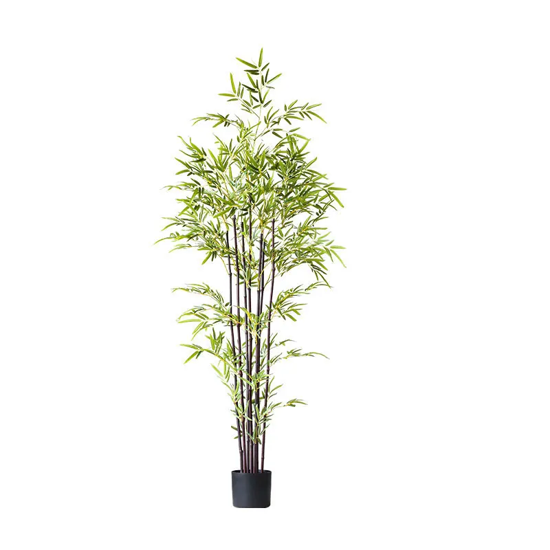 Hot Sale Handmade Faked Plastic Bamboo Aritificial Bamboo Trees For Mutipurpose Decoration, Customized
Hot Sale Handmade Faked Plastic Bamboo Aritificial Bamboo Trees For Mutipurpose Decoration, Customized