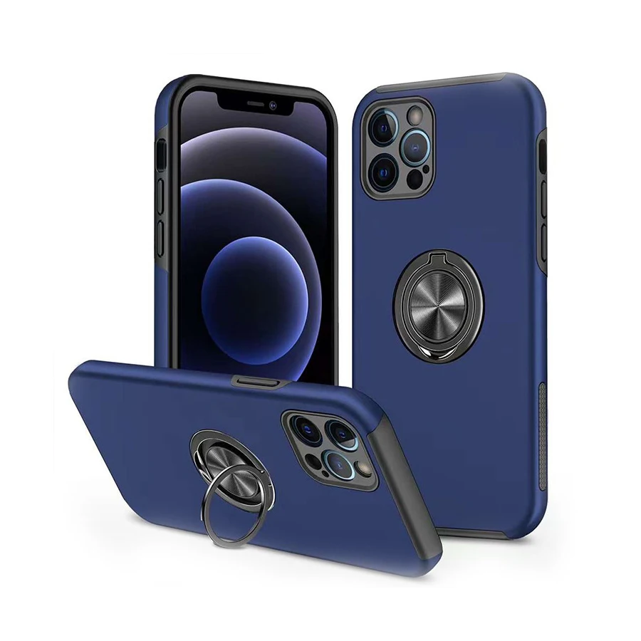 High Quality Shockproof Anti-fall Phone Case Armor For iPhone 12 Pro Max 13 Pro Low MOQ
High Quality Shockproof Anti-fall Phone Case Armor For iPhone 12 Pro Max 13 Pro Low MOQ