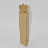 custom triangle boxes Cardboard box