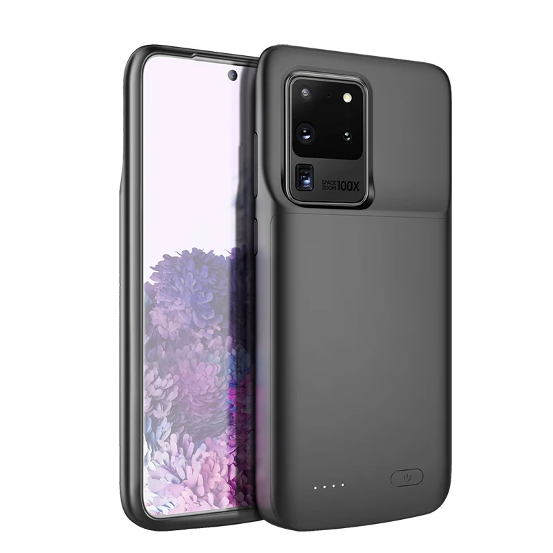 2021 Portable Mini Power Bank Wireless Charger Battery Case Charging For Samsung S8 S9 galaxy Note 8 9 10 S20+ Ultra series
2021 Portable Mini Power Bank Wireless Charger Battery Case Charging For Samsung S8 S9 galaxy Note 8 9 10 S20+ Ultra series