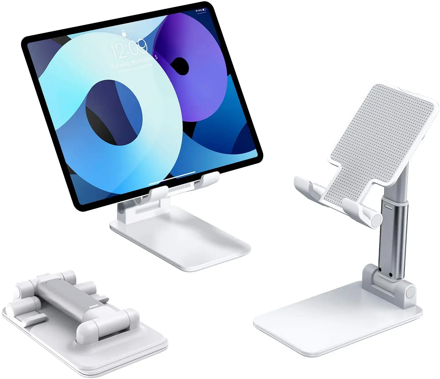 Top Amazon Desk Cell Phone Stand Holder Phone Holder Magnetic, Black, white, pink, green
Top Amazon Desk Cell Phone Stand Holder Phone Holder Magnetic, Black, white, pink, green