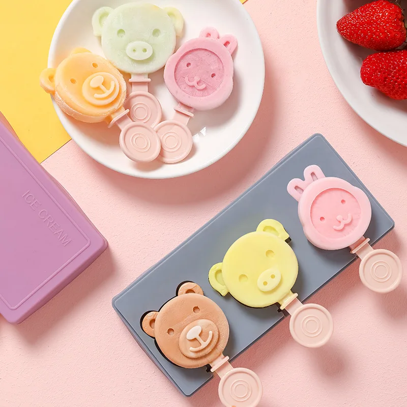 Hot selling Heat Resistant Fondant Chocolate Cake Mold breyers ice cream tools silicone ice cream mold, Black/white/blue/custom color
Hot selling Heat Resistant Fondant Chocolate Cake Mold breyers ice cream tools silicone ice cream mold, Black/white/blue/custom color