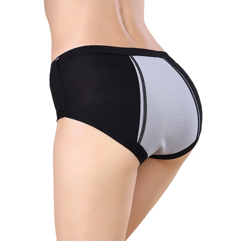 Period Underwear for Girls Women Leak proof Panties woman Menstrual Physiological Panties
Period Underwear for Girls Women Leak proof Panties woman Menstrual Physiological Panties