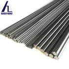 Titanium Ti 6al 4v Hot Sale Polished Titanium Ground Rod Ti 6al 4v Titanium Grade 5 Bar Stock