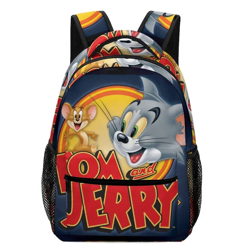 MOQ 1pc Fashion Cute Cartoon Kids Children School Bag Custom Photo Pattern Logo Personal School Backpack
MOQ 1pc Fashion Cute Cartoon Kids Children School Bag Custom Photo Pattern Logo Personal School Backpack