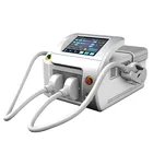 IPL SHR e-light hair removal skin rejuvenation beauty equipment